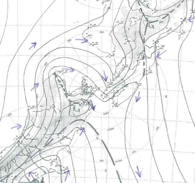 Why is Wellington so windy? MetService Blog